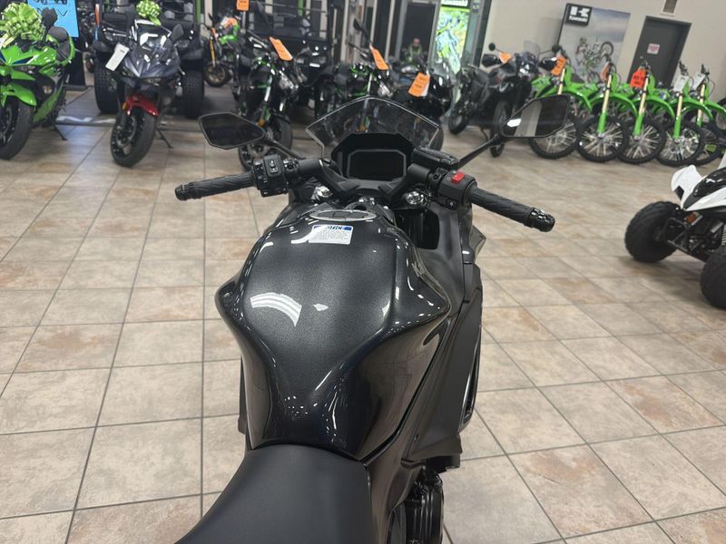 New 2026 Kawasaki NINJA 650 Image 25