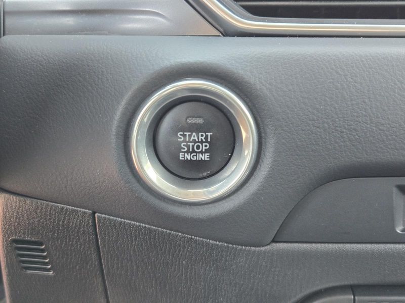 Used 2024 Mazda CX-5 2.5 S Select Package AWD