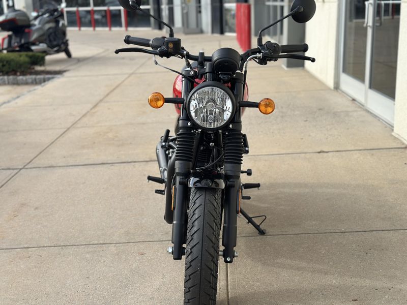 2024 Royal Enfield HUNTER 350Image 4