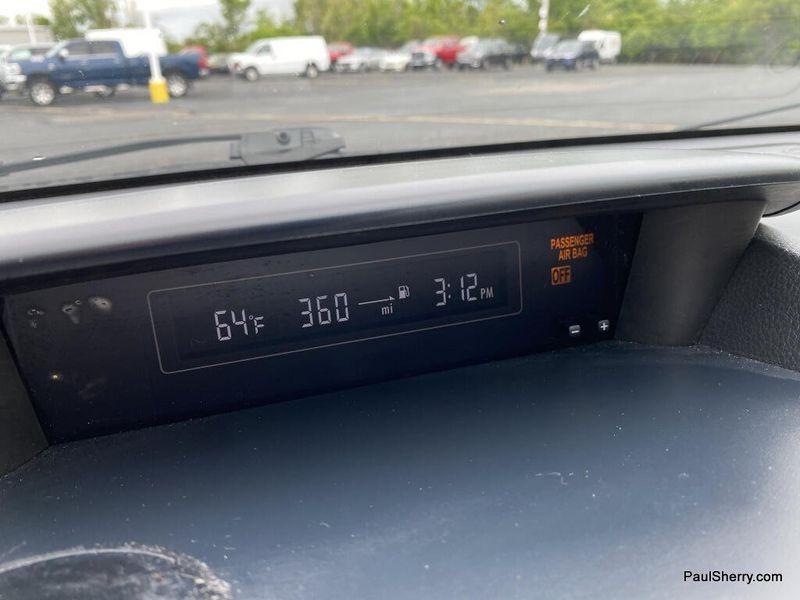 Used 2016 Subaru Crosstrek Premium