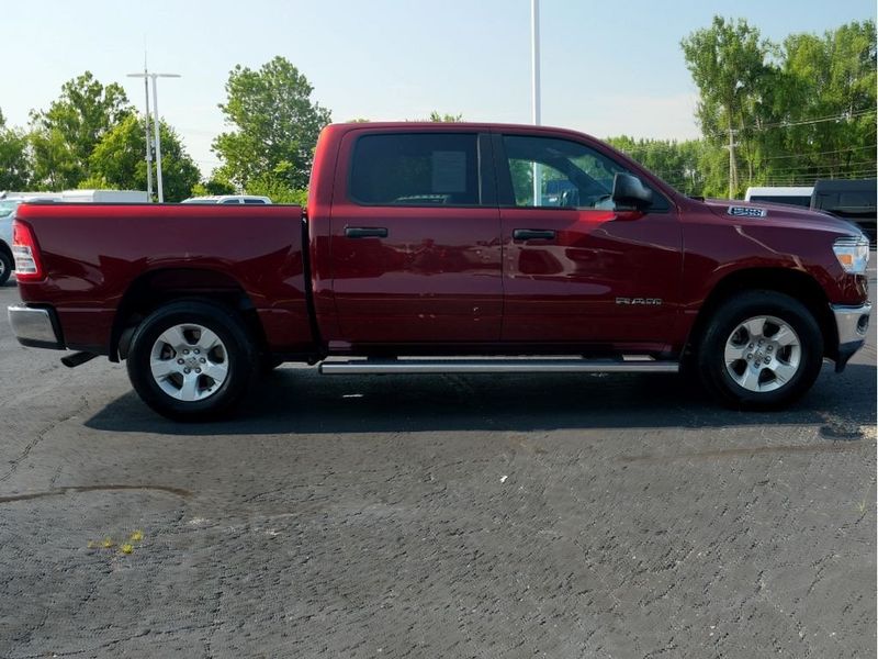 2024 RAM 1500 Big HornImage 10