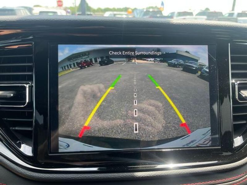 2025 Dodge Durango GT Plus2025 Dodge Durango Gt Plus Awd