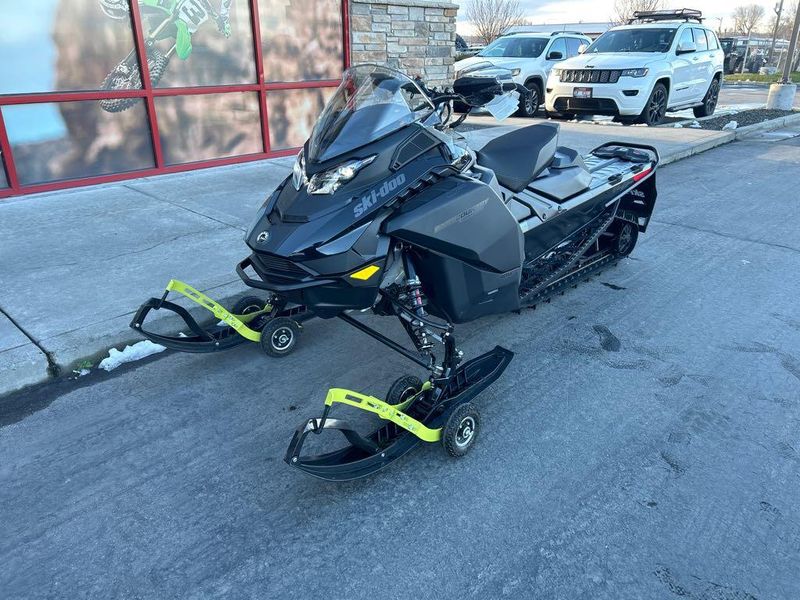 New 2026 Ski-Doo BACKCOUNTRY ADRENALINE 850 E 146 2P 850 ETEC 