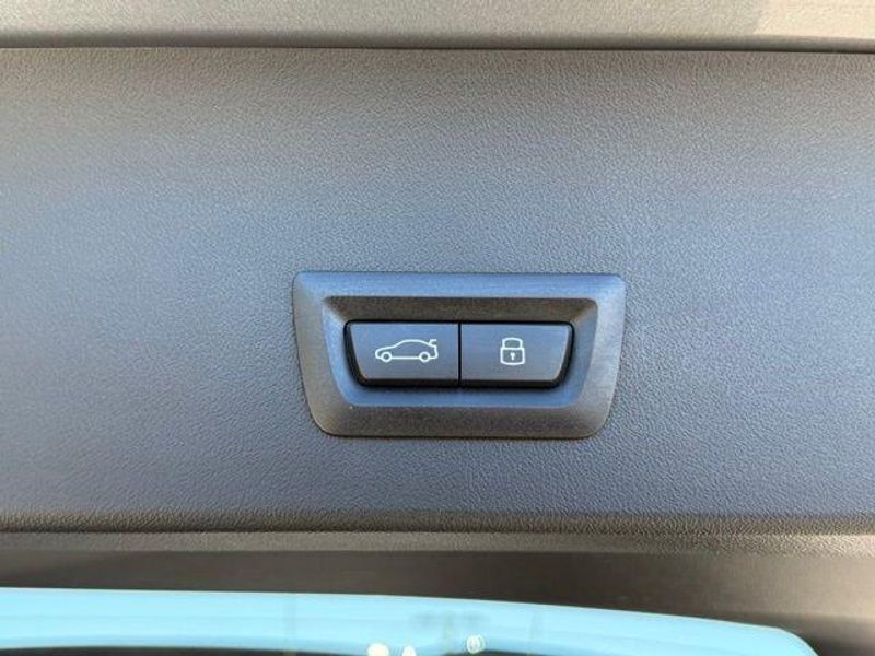 Used 2025 BMW X3 30 xDriveImage 17