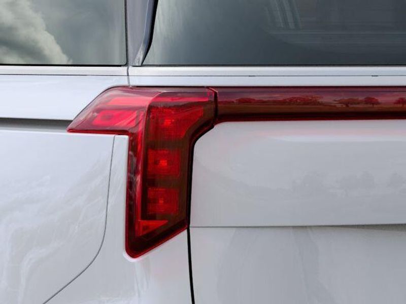 New 2026 Kia Carnival EXImage 12