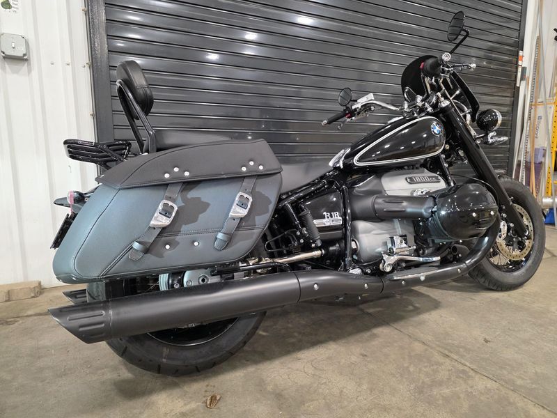 Used 2021 BMW R 18 Classic 