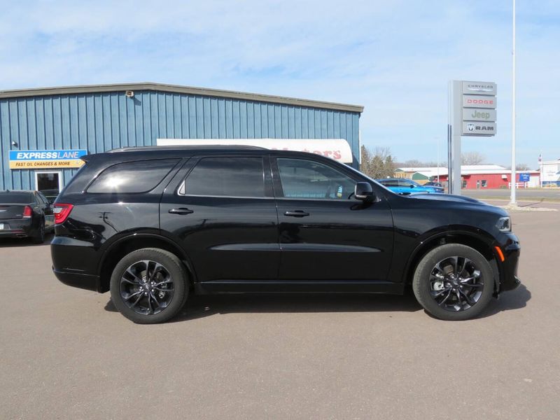 Used 2024 Dodge Durango GT Plus AWD 4dr SUVImage 1