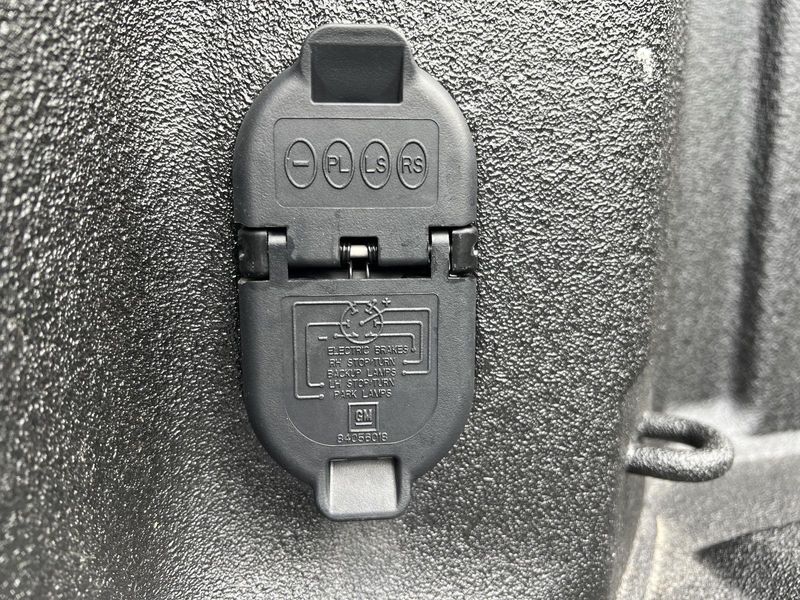 Used 2021 GMC Sierra 2500HD AT4