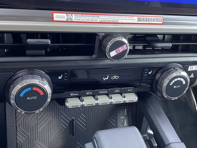 2024 Toyota Tacoma TRD SportImage 22