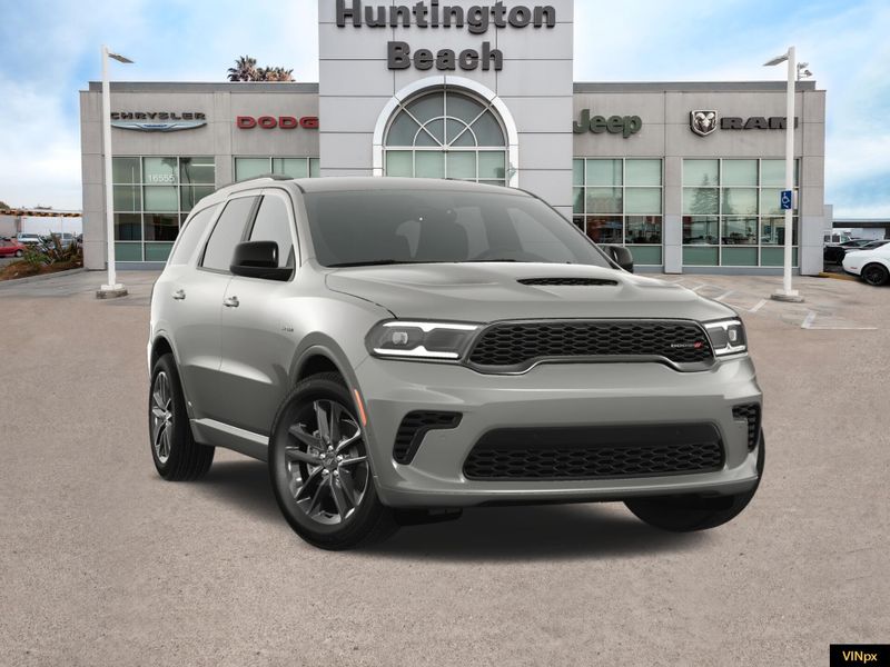 2025 Dodge Durango R/T AWDImage 16