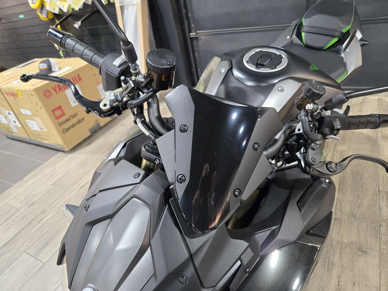 NEW 2026 KAWASAKI Z900 SE ABS Image 21