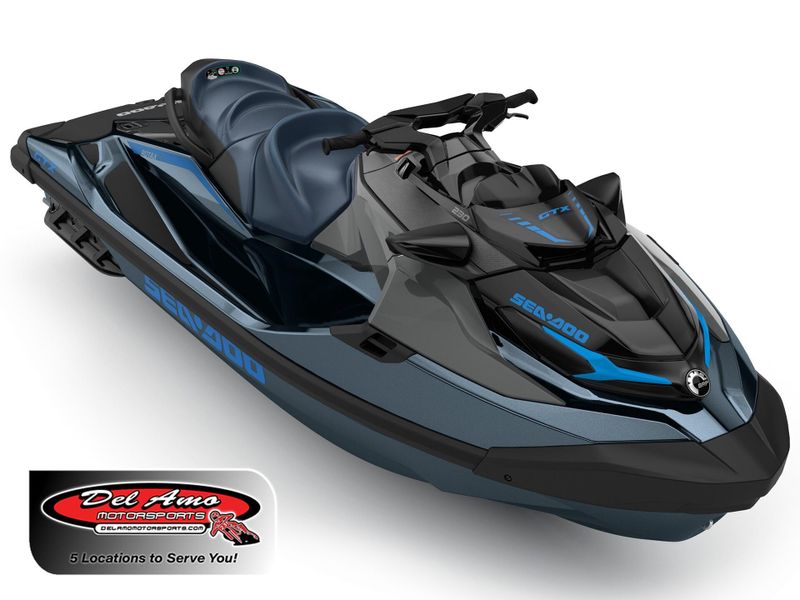 New 2026 Sea Doo GTX 230 Image 1