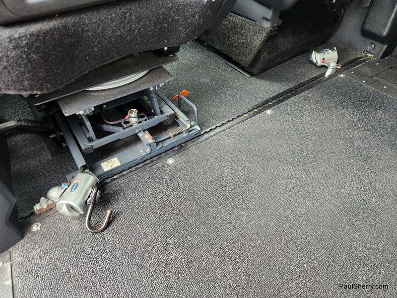 Used 2012 Dodge Grand Caravan SXT