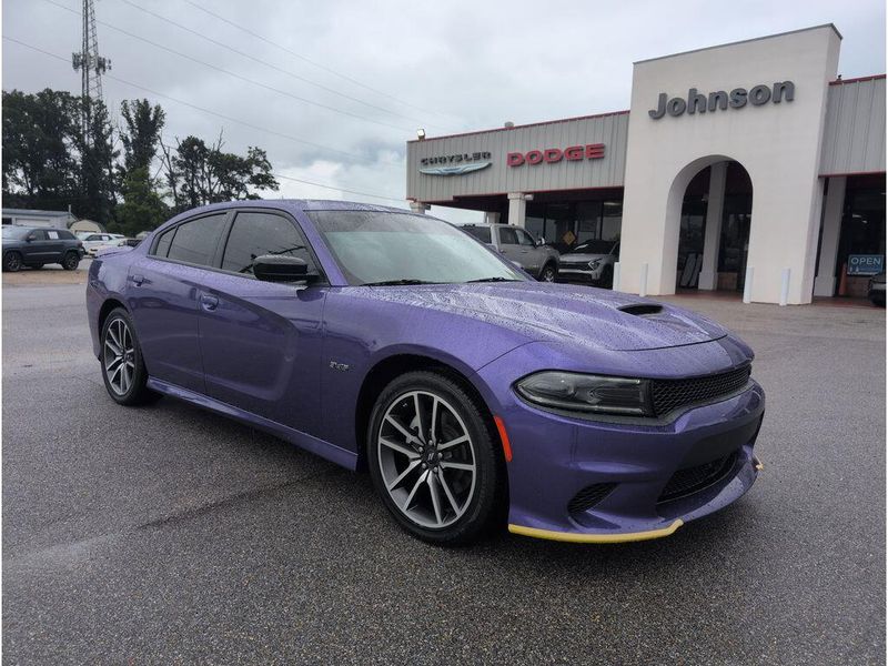 2023 Dodge Charger R/TImage 7