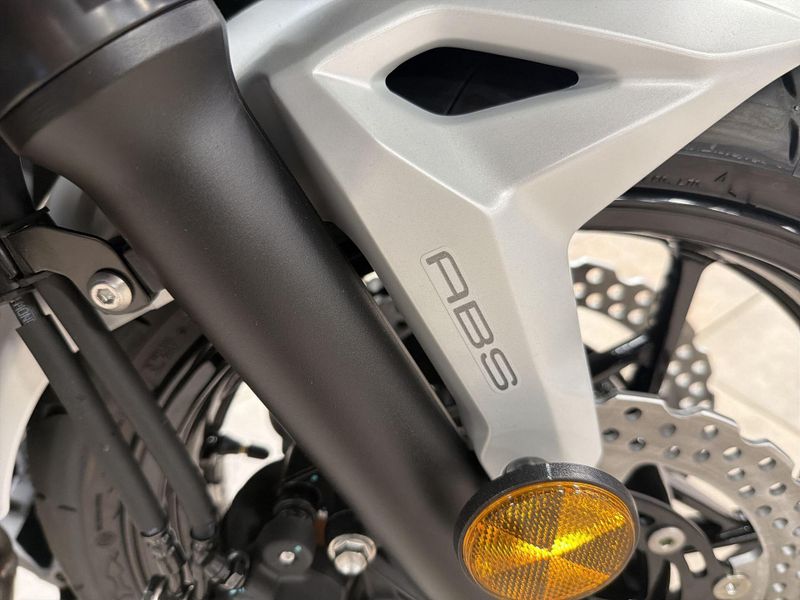 New 2026 Kawasaki NINJA 650 ABS Image 27