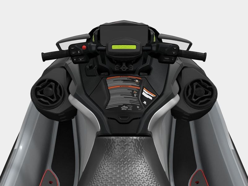 New 2026 Sea Doo RXT-X 325 (SOUND SYSTEM) Image 5