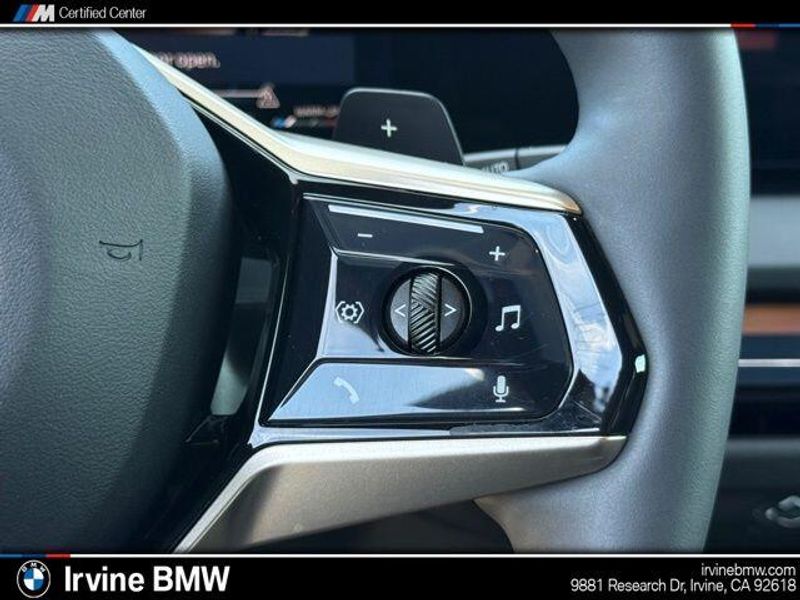 Used 2025 BMW X3 30 xDriveImage 24