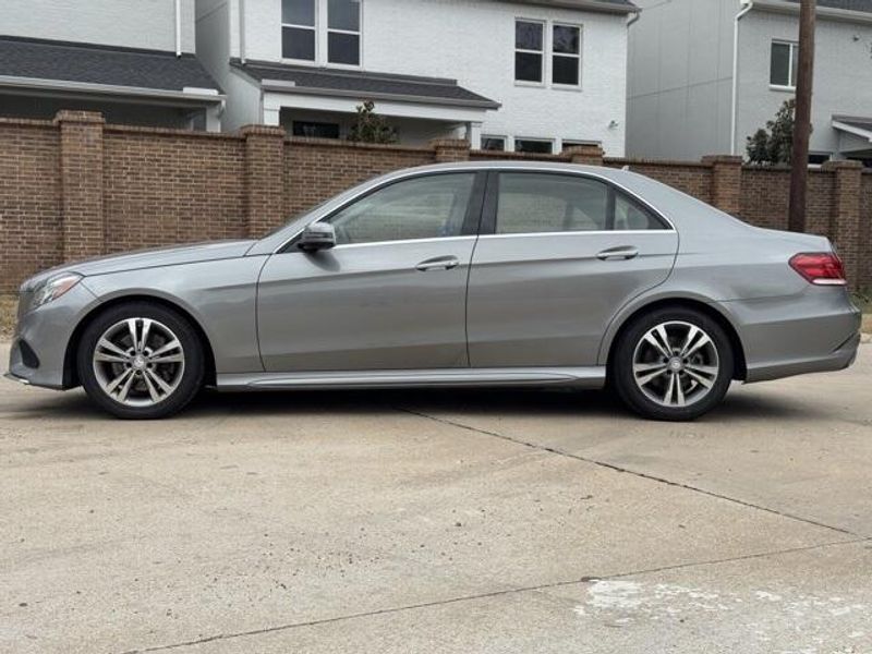 2015 Mercedes-Benz E-Class E 350Image 10