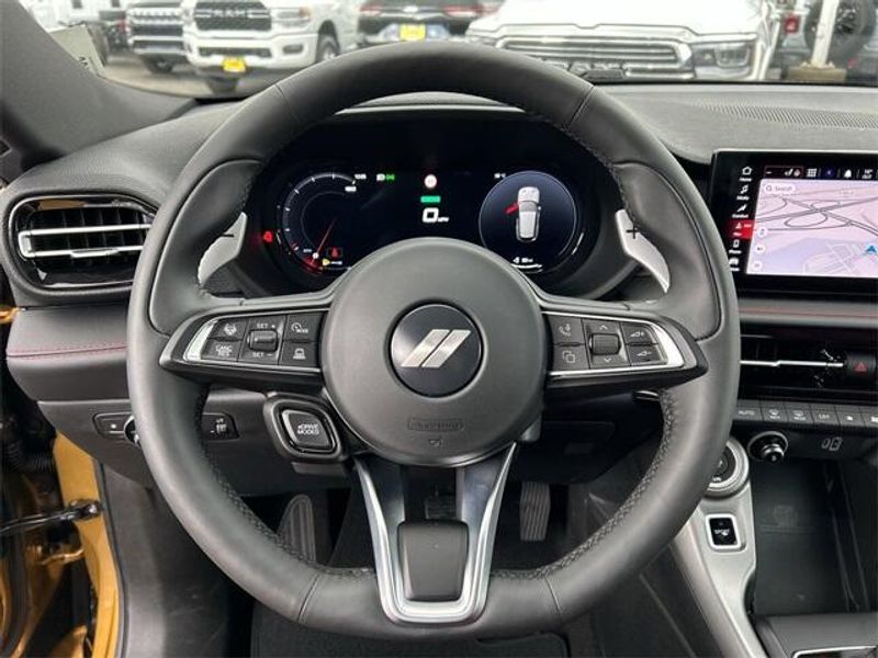 New 2024 Dodge Hornet R/T Plus EawdImage 18