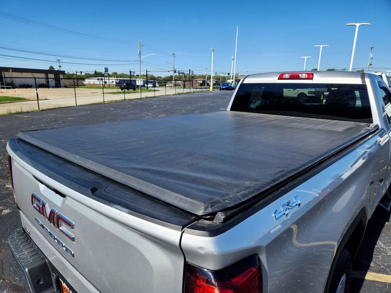 Used 2020 GMC Sierra 1500 