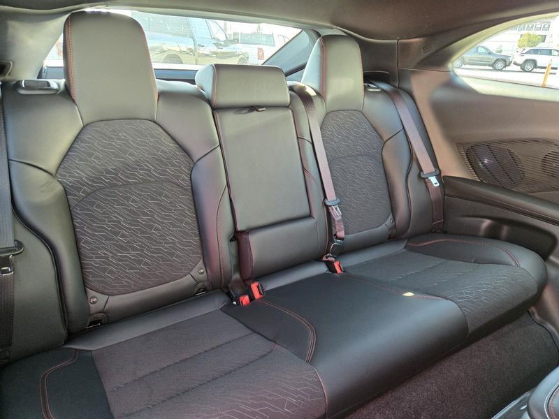 New 2026 Dodge Charger Scat Pack 2-door Awd
