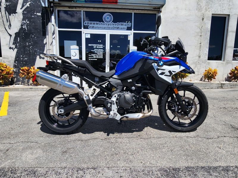 Used 2024 BMW F 800 GS Image 11