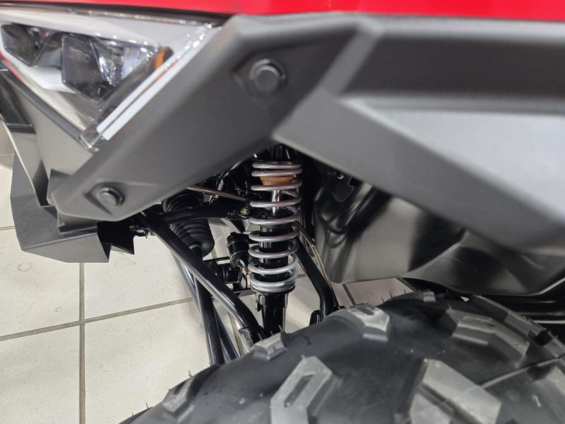 NEW 2026 POLARIS RZR 200 EFI Image 16