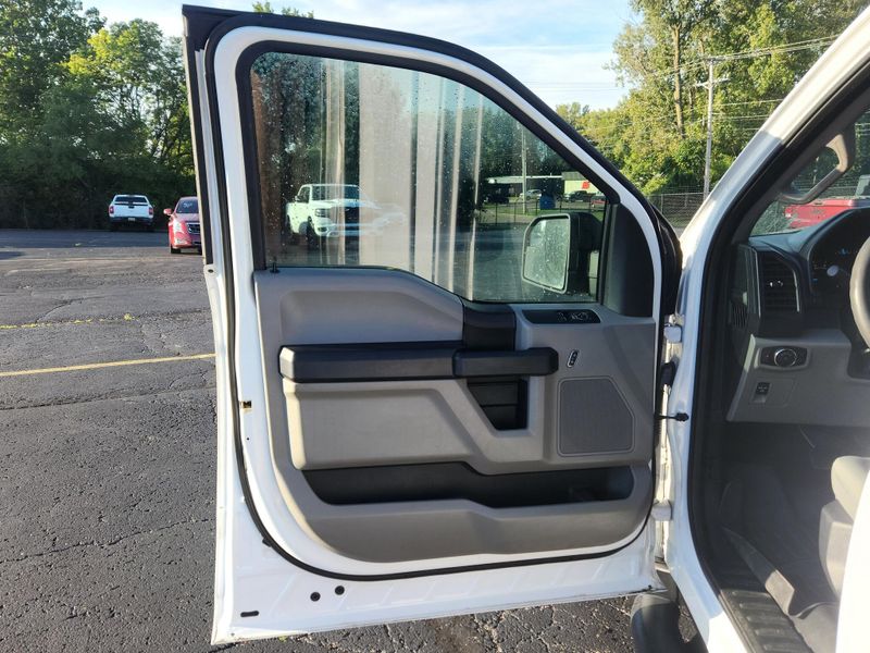 Used 2016 Ford F-150 XL