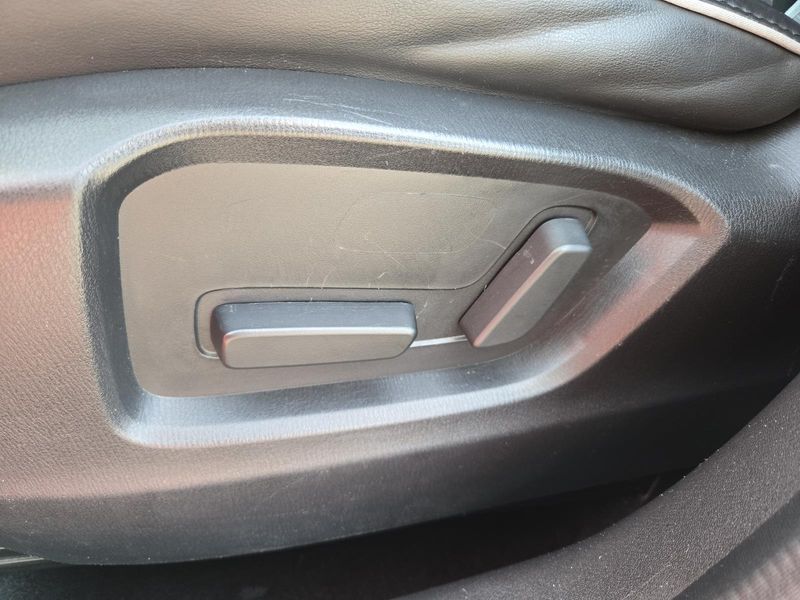 Used 2024 Mazda CX-5 2.5 S Select Package AWD