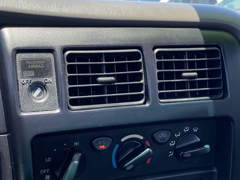 Used 2003 Toyota Tacoma PreRunnerImage 20