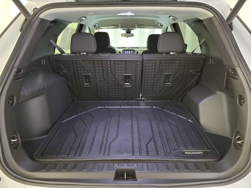 2022 Chevrolet Equinox LT photo 20