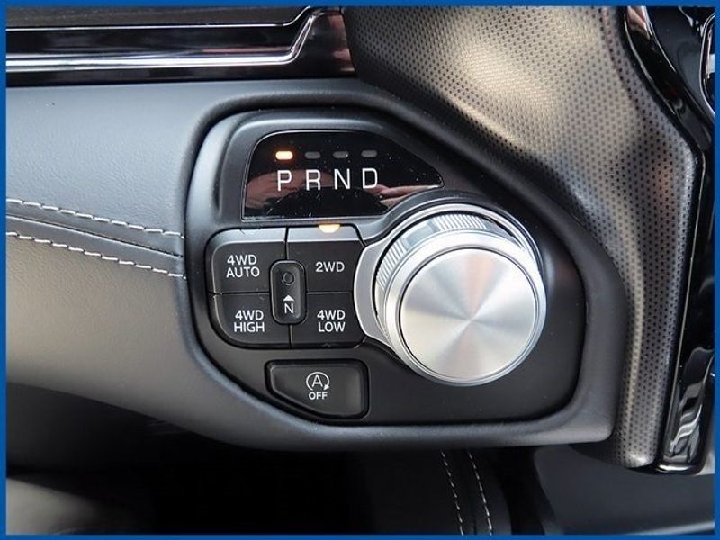 2023 RAM 1500 LimitedImage 20