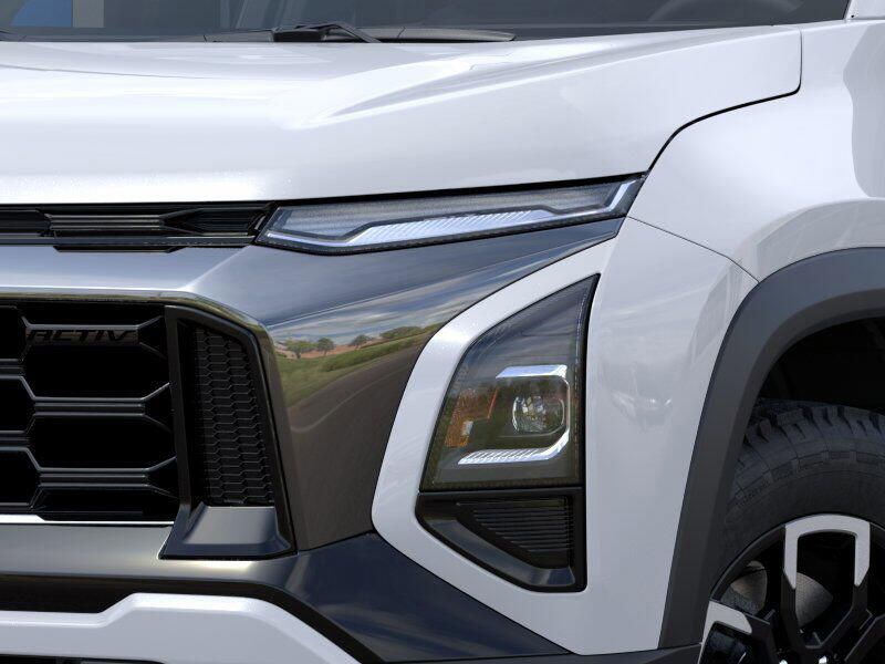 New 2026 Chevrolet Equinox FWD ACTIVImage 10