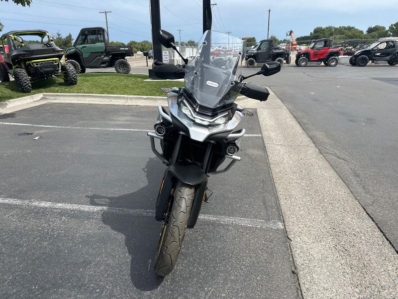 2024 CFMOTO IBEX 800 T 