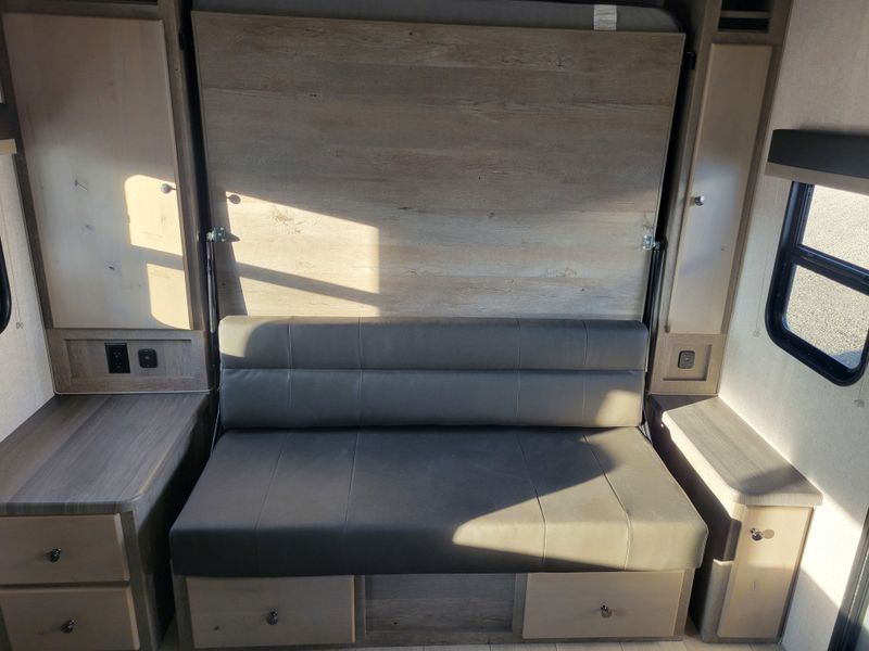 New 2026 NORTHWOOD MFG NASH 18FM Image 10