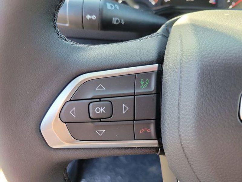 New 2026 Jeep Compass Latitude Altitude 4x4