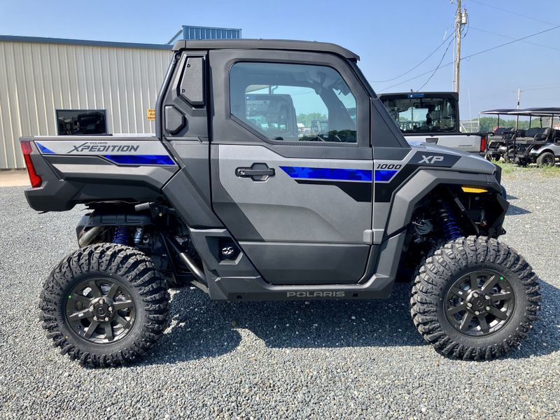 2024 Polaris Ranger Xpedition 1000 NorthStar EditionImage 20