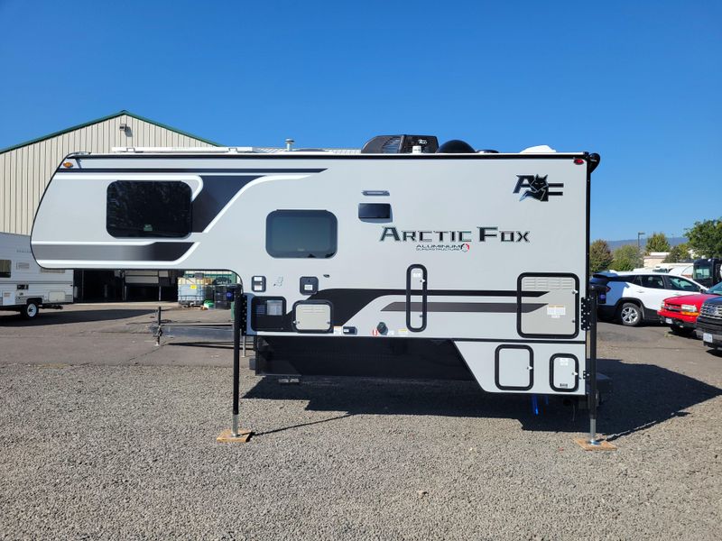 New 2026 NORTHWOOD MFG Arctic Fox 1150Image 5