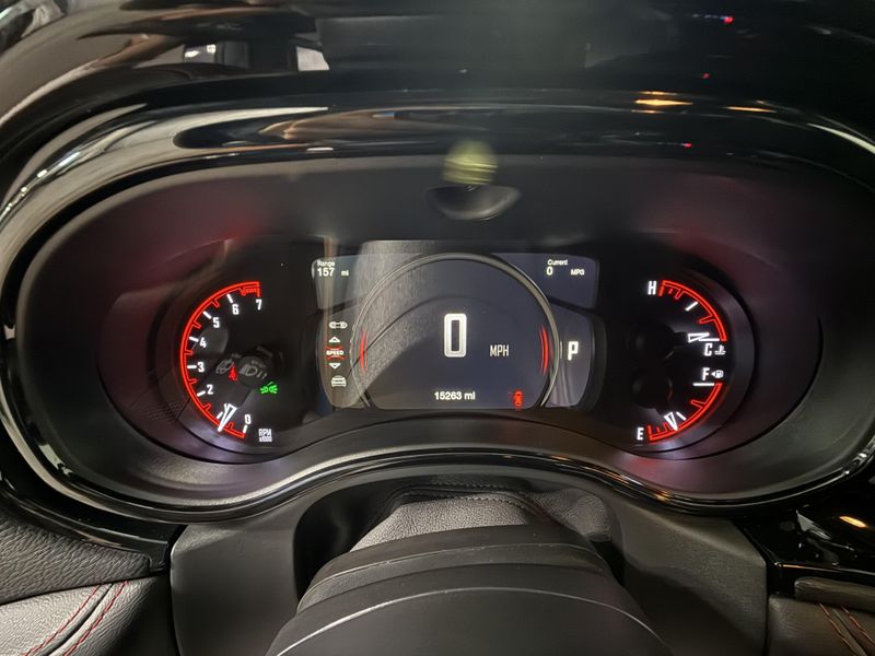 Used 2025 Dodge Durango GTImage 21