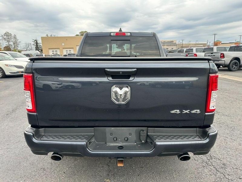 2020 RAM 1500 Big Horn Lone StarImage 13