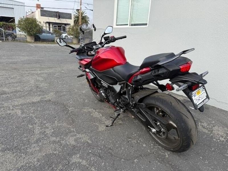 Used 2024 Suzuki GSX1000X GT 