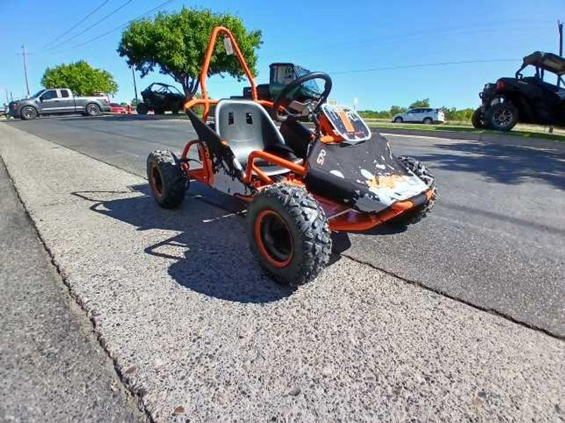 New 2025 KAYO S70 