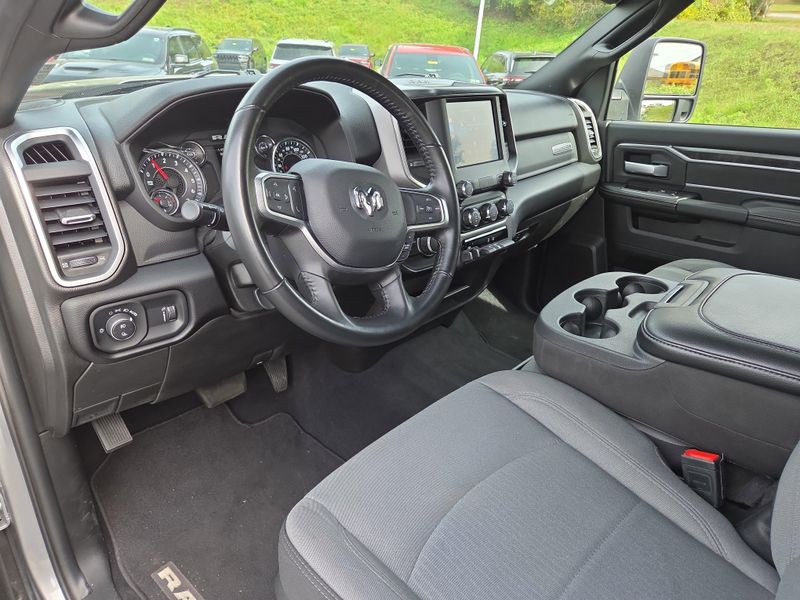 2024 Ram 2500 Big Horn photo 15