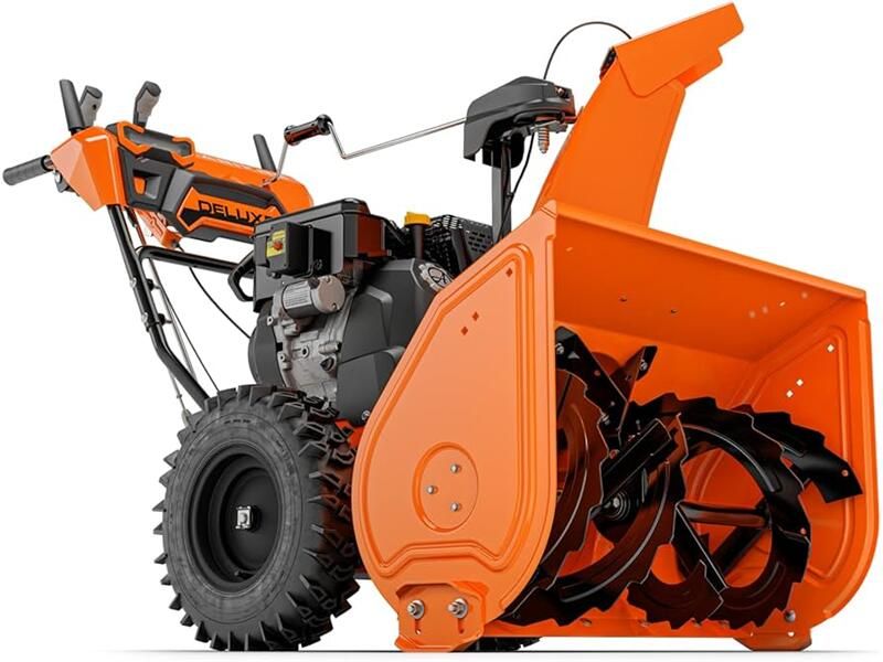 2021 ARIENS ST30DLE Image 1