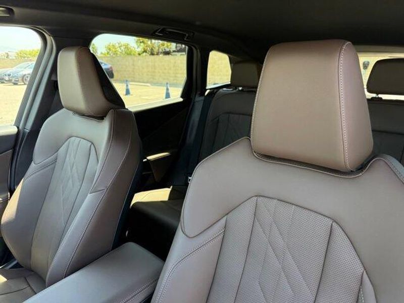 Used 2026 BMW X3 30 xDriveImage 22