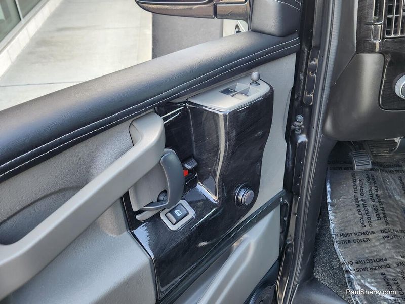 Used 2021 Chevrolet Express Passenger LS