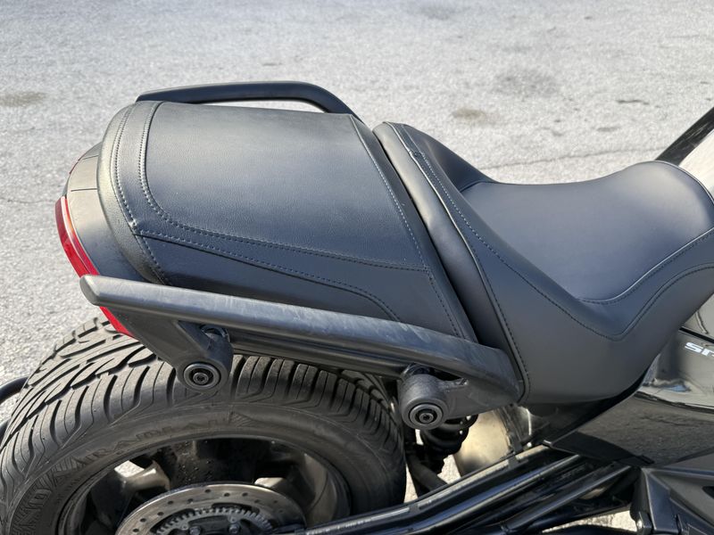 Used 2018 Can-Am Spyder F3 