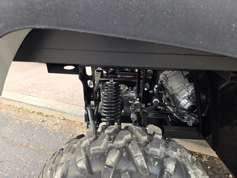 NEW 2026 YAMAHA VIKING EPS RANCH EDITION Image 18