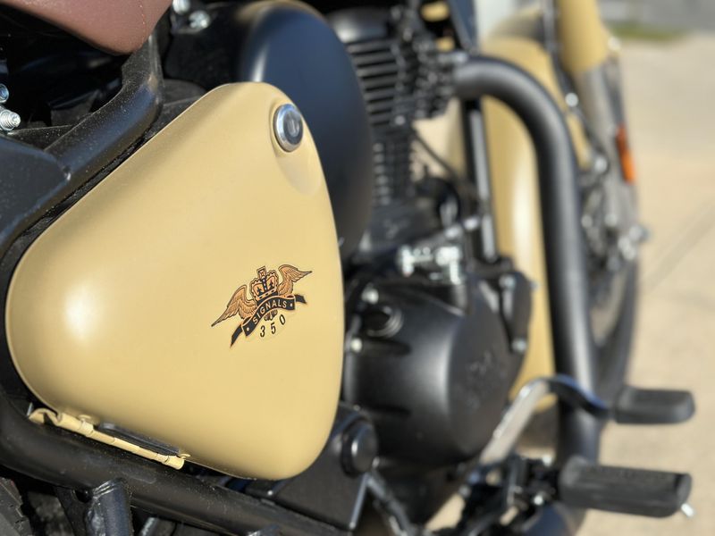 2024 Royal Enfield Classic 350Image 6