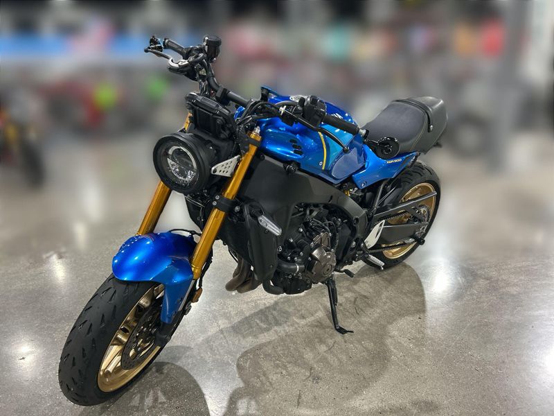 Used 2023 Yamaha XSR900 Image 20